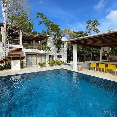 Villa Alba - Транкозу Екстер'єр фото