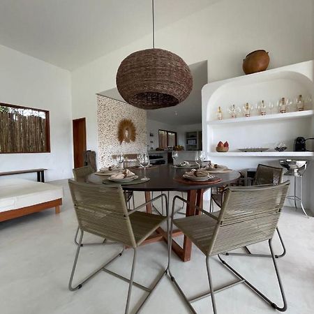 Villa Alba - Транкозу Екстер'єр фото