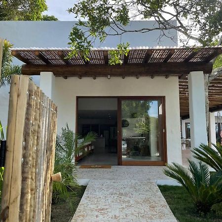 Villa Alba - Транкозу Екстер'єр фото