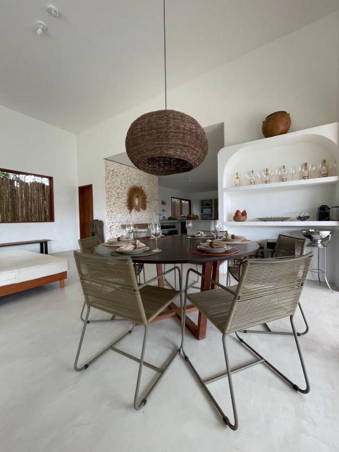 Villa Alba - Транкозу Екстер'єр фото