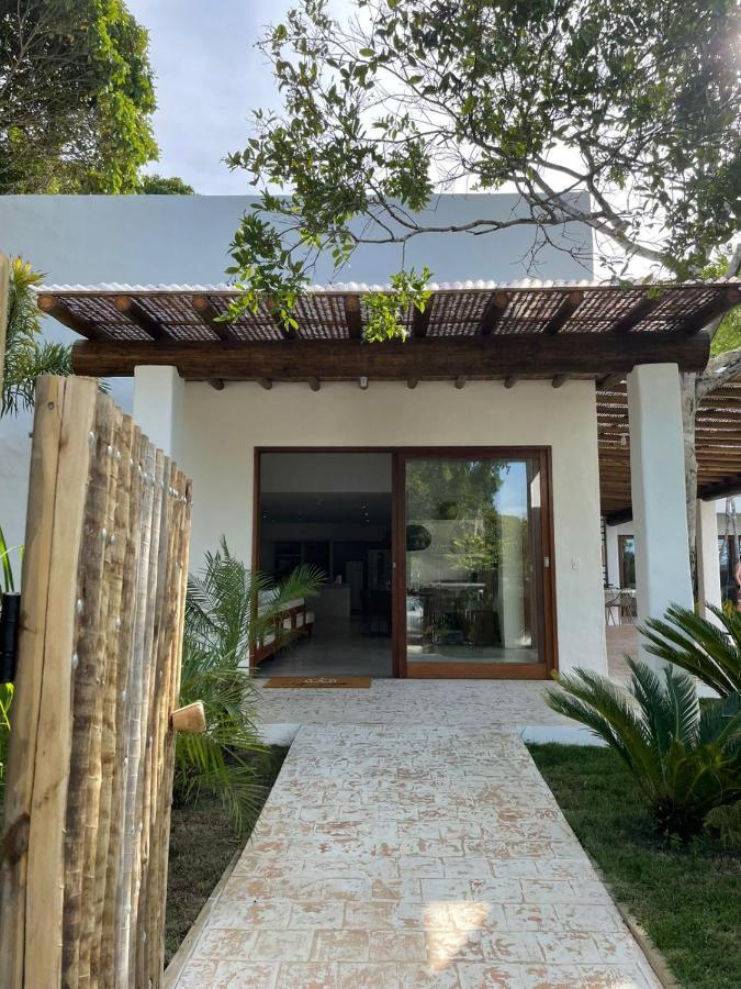 Villa Alba - Транкозу Екстер'єр фото