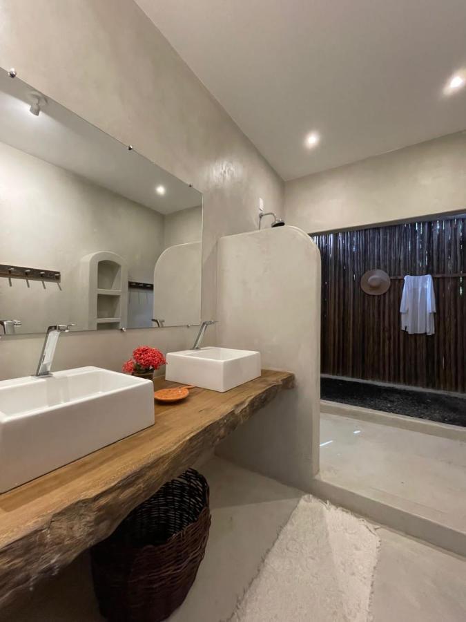 Villa Alba - Транкозу Екстер'єр фото