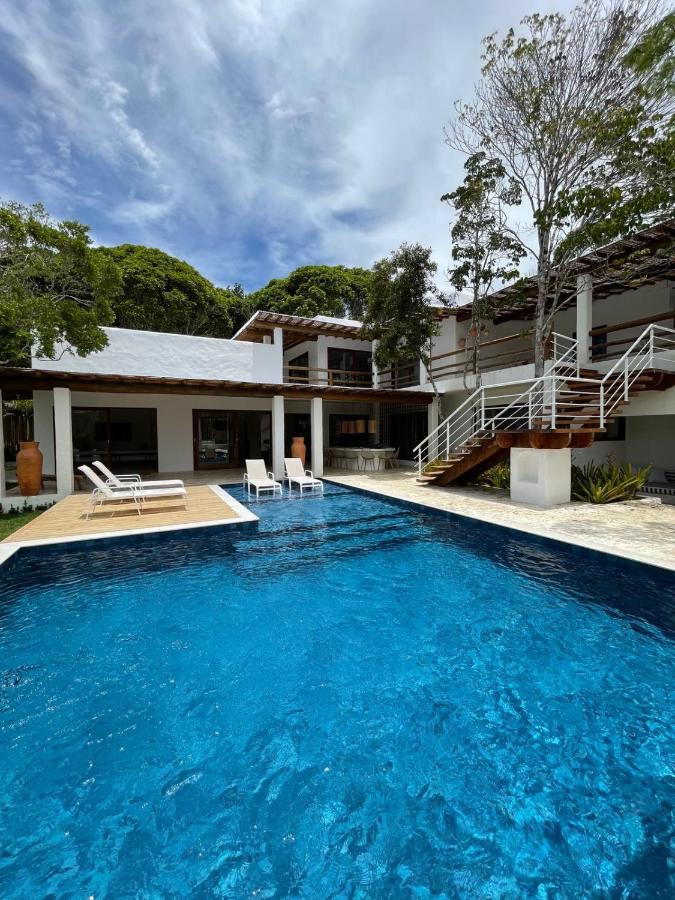 Villa Alba - Транкозу Екстер'єр фото
