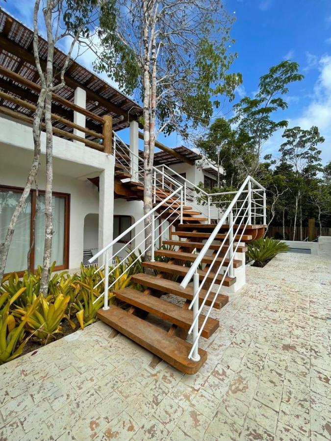 Villa Alba - Транкозу Екстер'єр фото