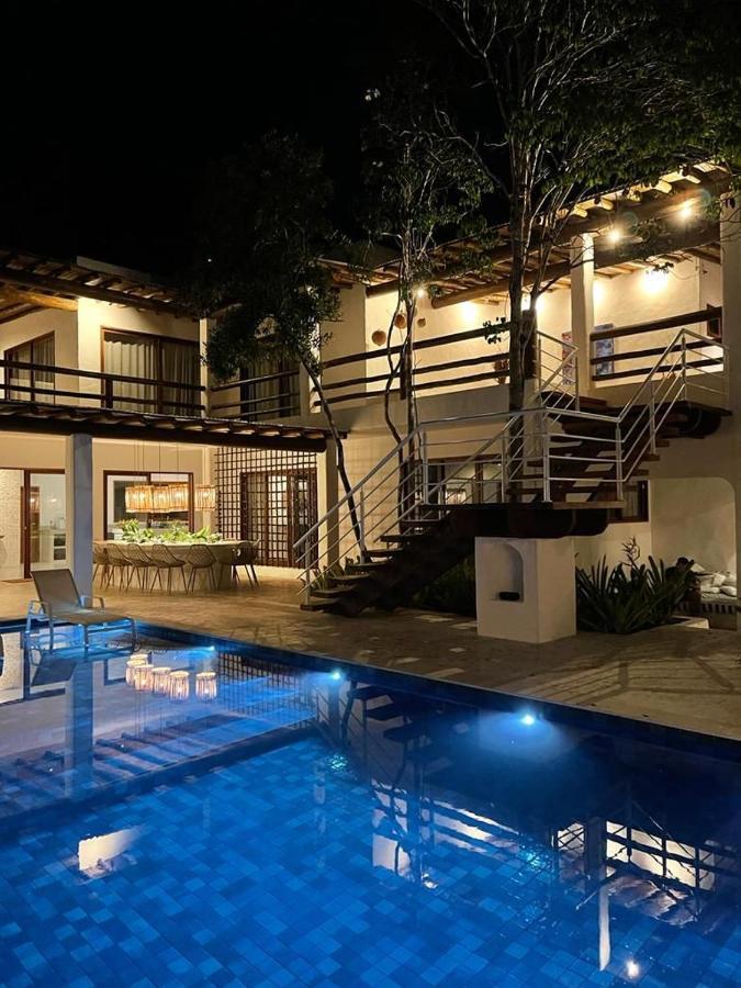 Villa Alba - Транкозу Екстер'єр фото